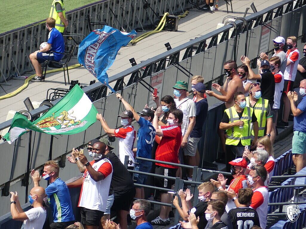 Feyenoord - FC Twente