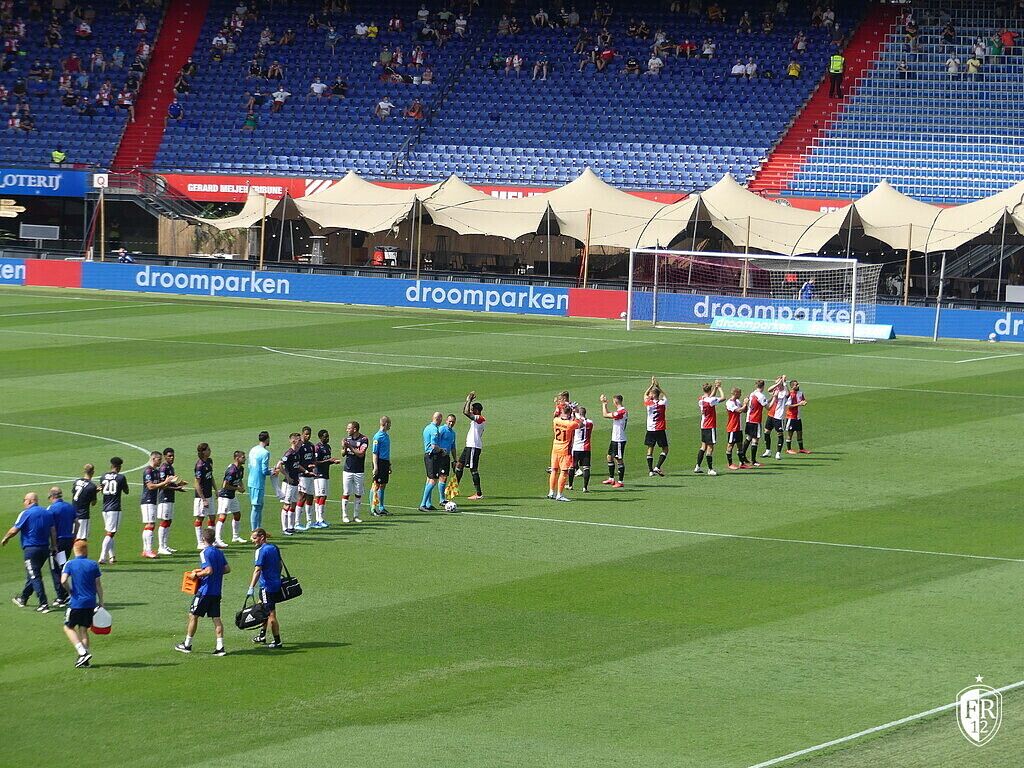 Feyenoord - FC Twente