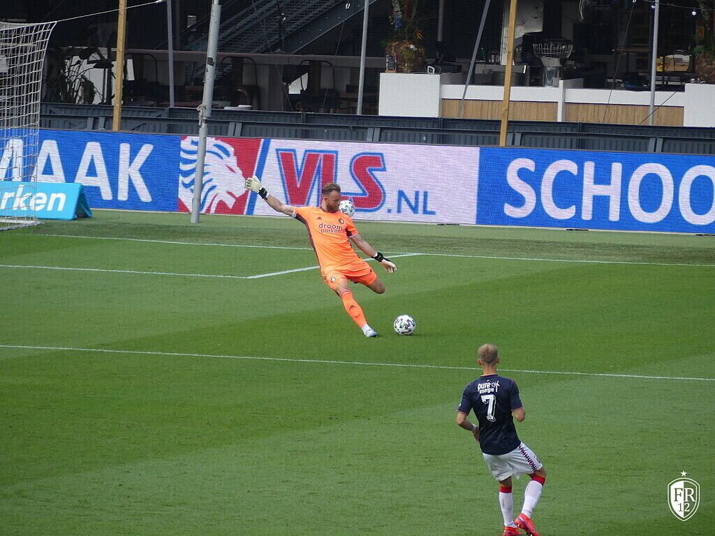 Feyenoord - FC Twente