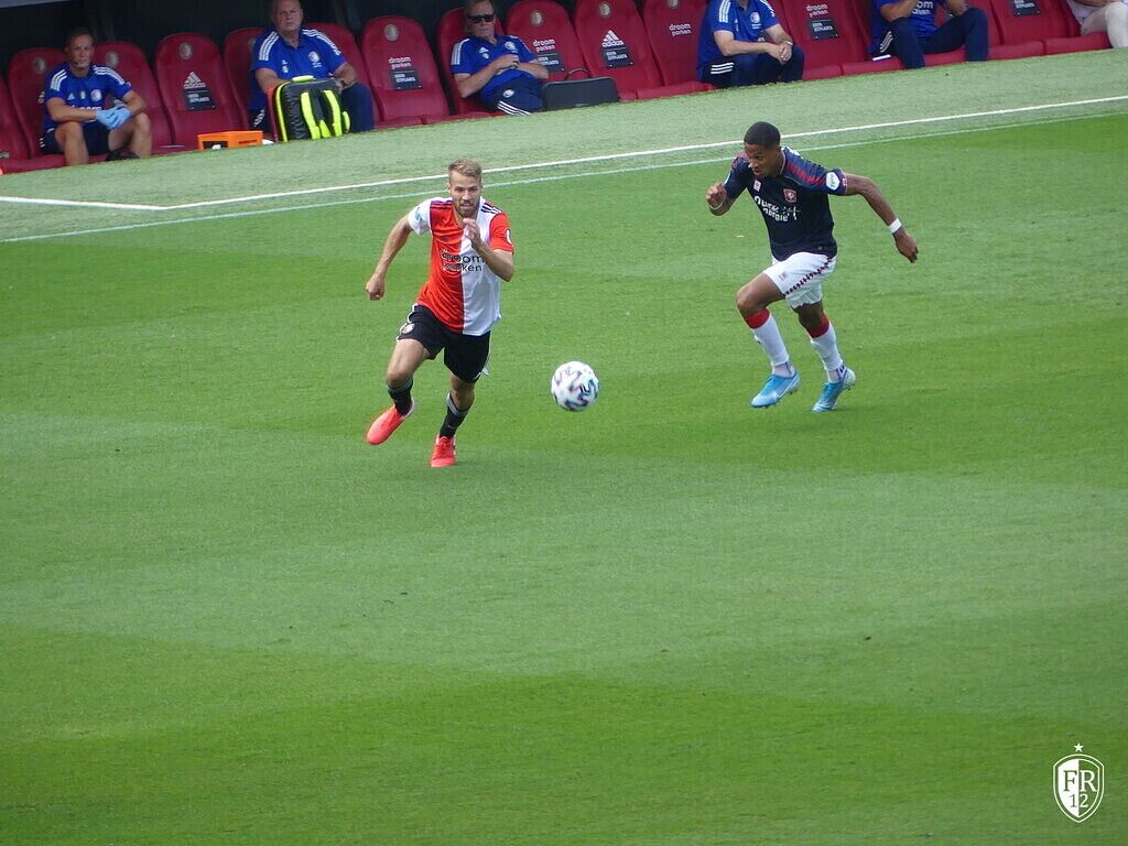 Feyenoord - FC Twente