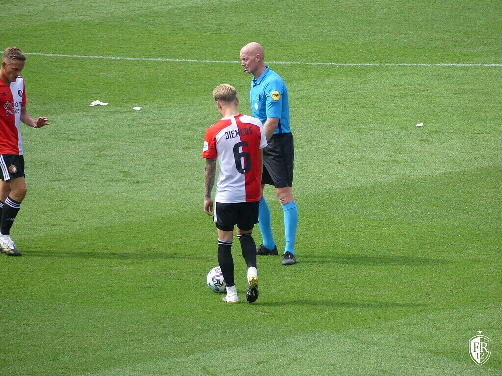 Feyenoord - FC Twente