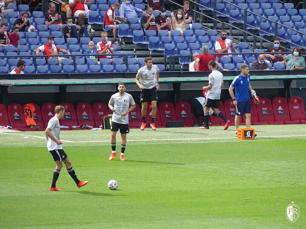 Feyenoord - FC Twente