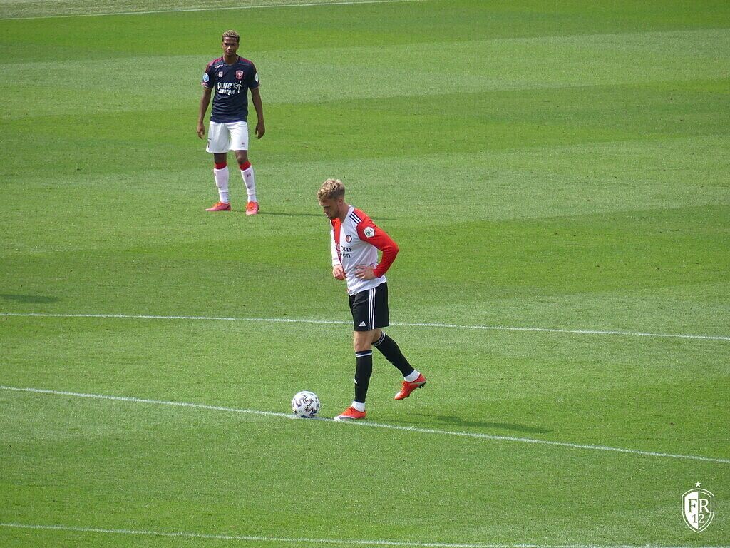 Feyenoord - FC Twente