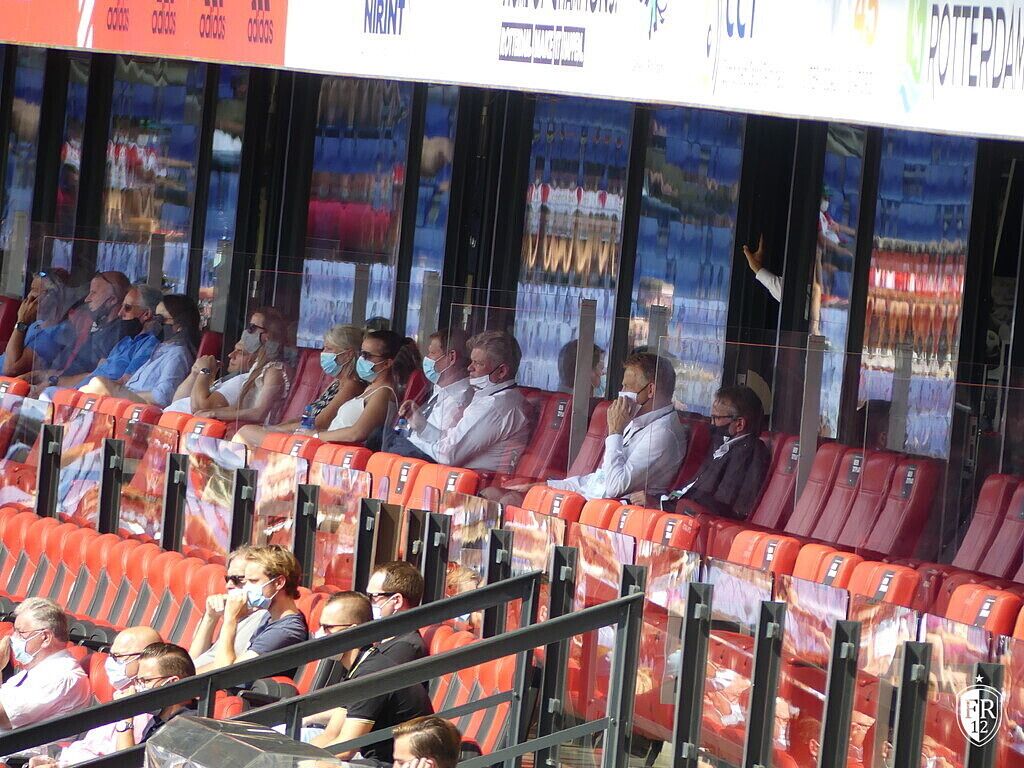 Feyenoord - FC Twente
