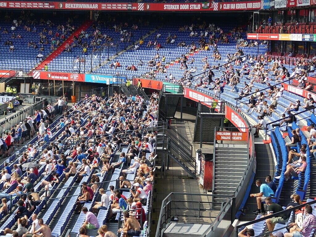 Feyenoord - FC Twente