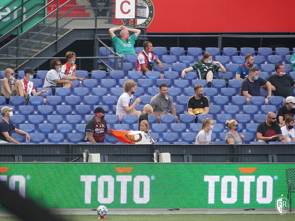 Feyenoord - FC Twente