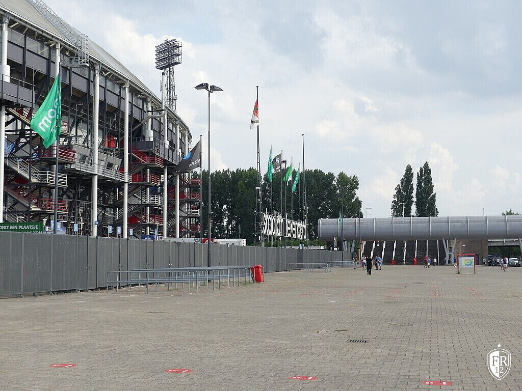 Feyenoord - FC Twente
