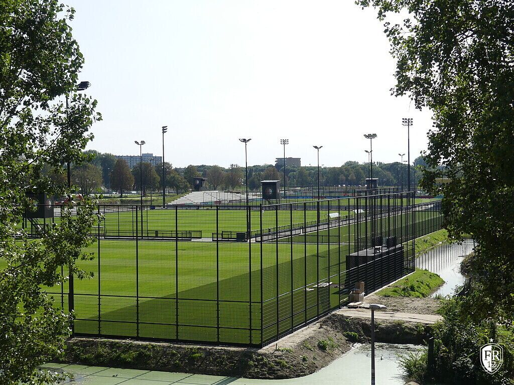 Feyenoord - FC Twente