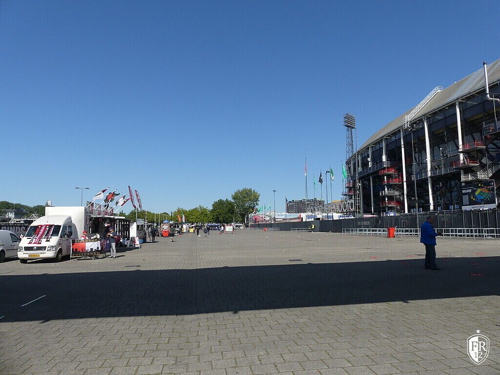 Feyenoord - FC Twente