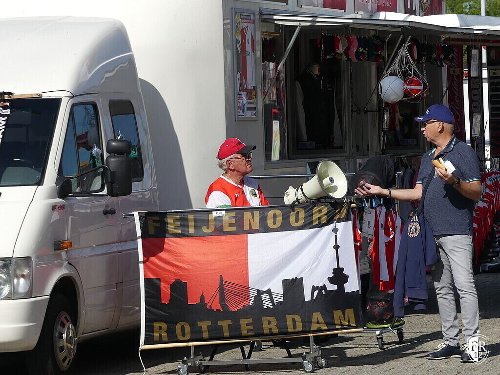 Feyenoord - FC Twente