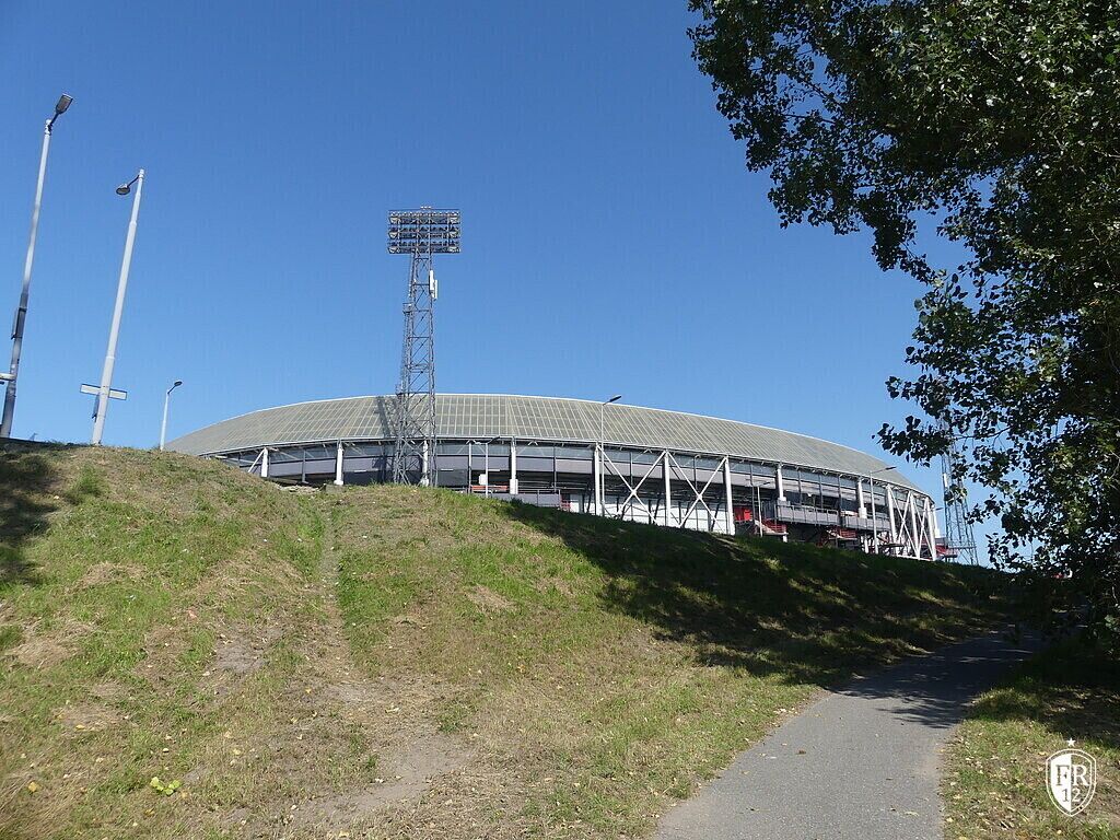 Feyenoord - FC Twente
