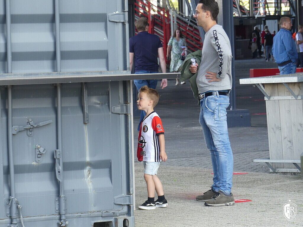 Feyenoord - FC Twente