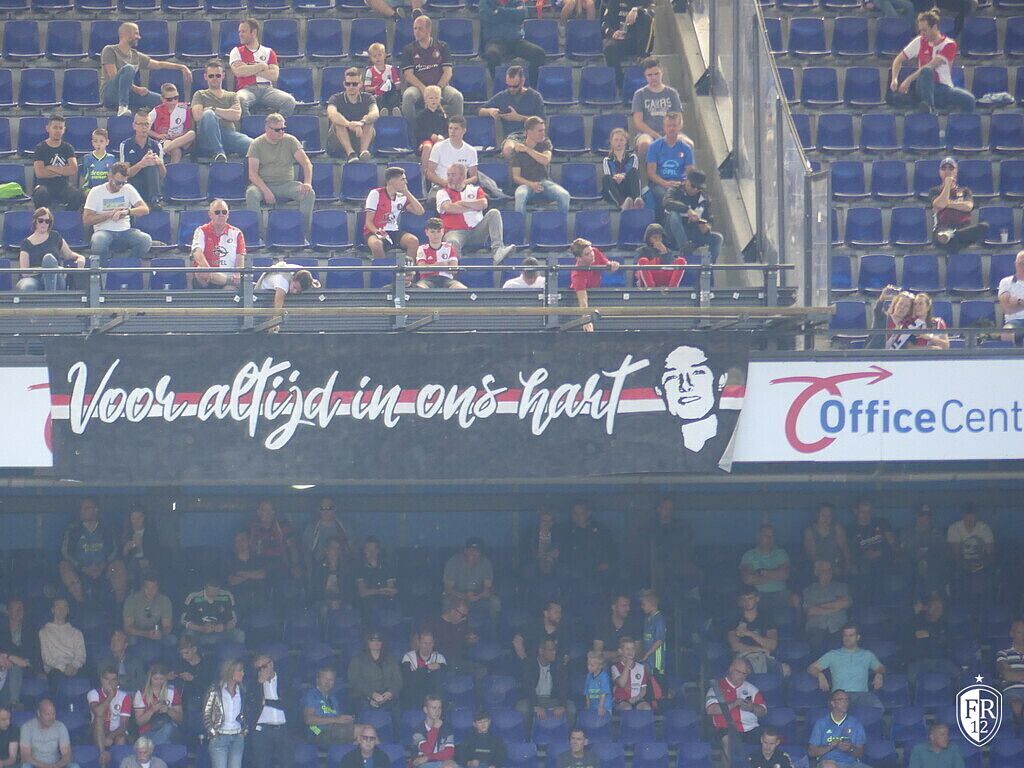 Feyenoord - FC Twente