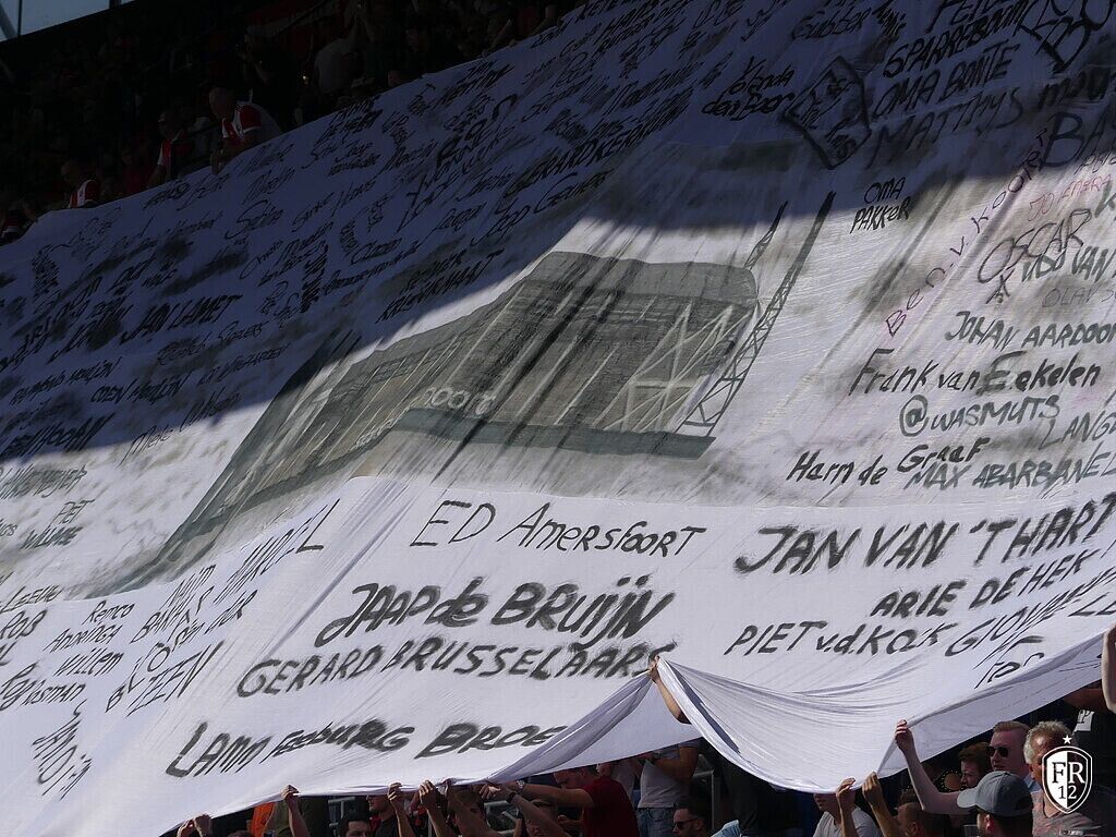 Feyenoord - FC Twente