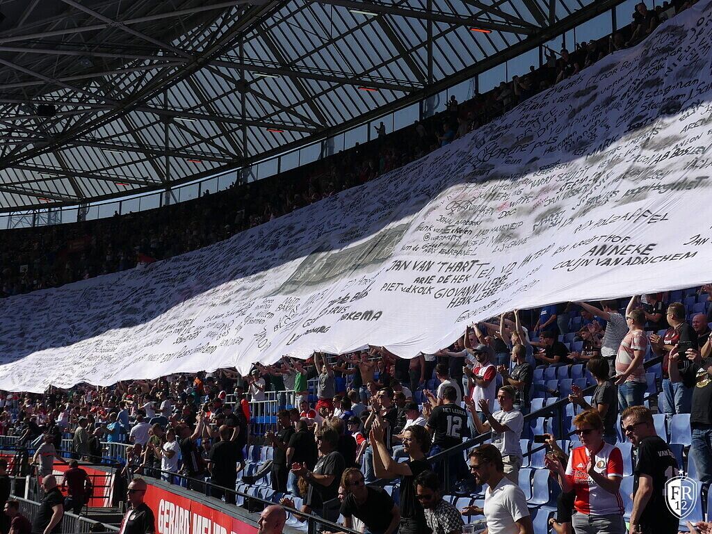 Feyenoord - FC Twente