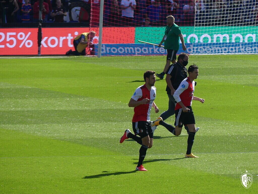 Feyenoord - FC Twente