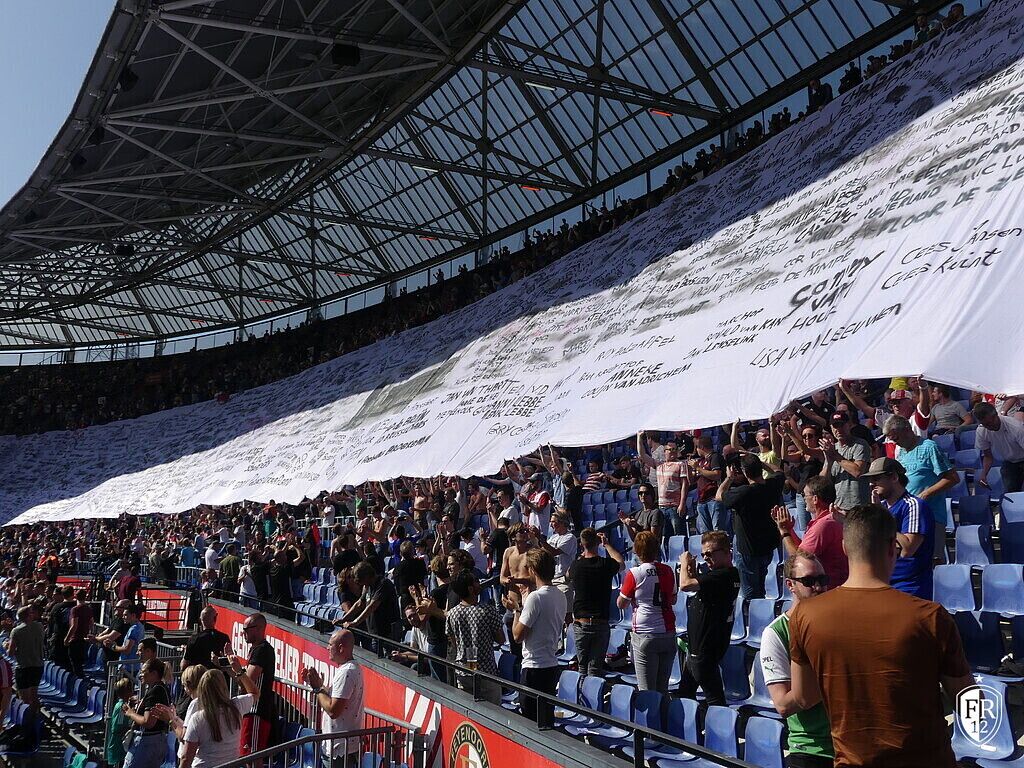 Feyenoord - FC Twente