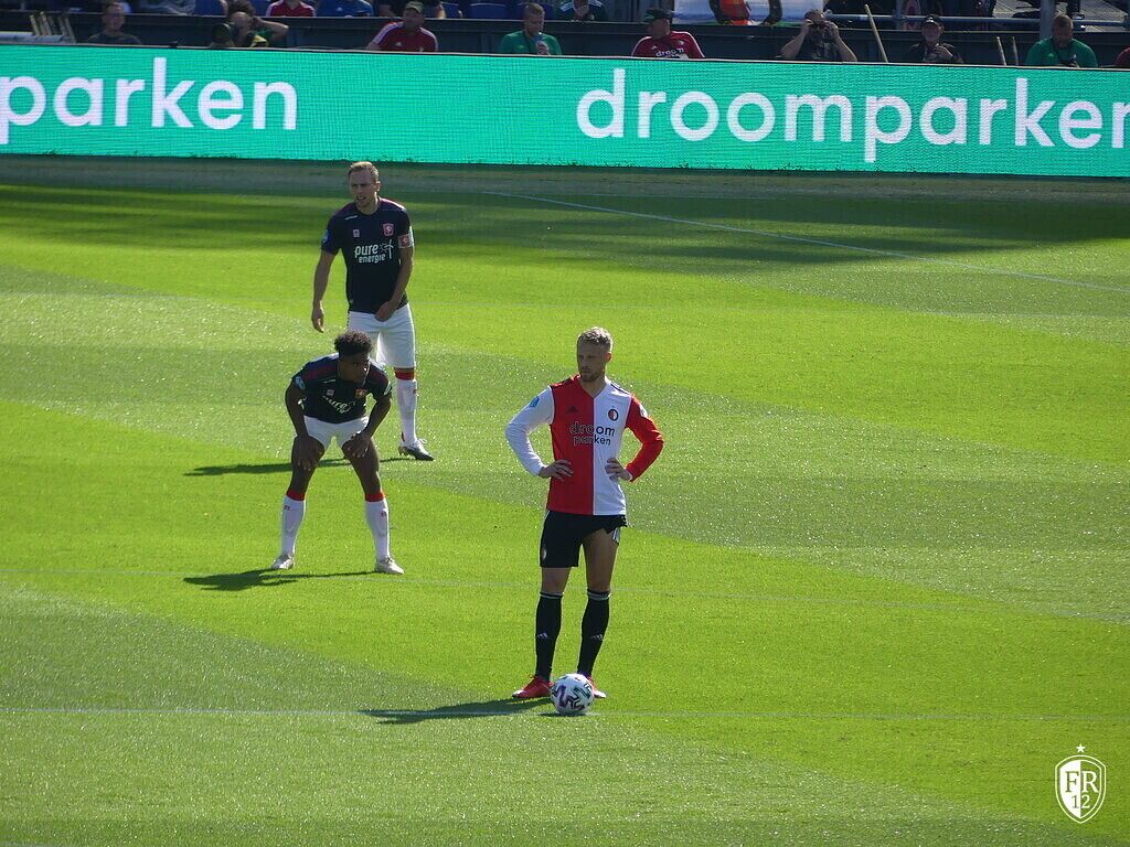 Feyenoord - FC Twente