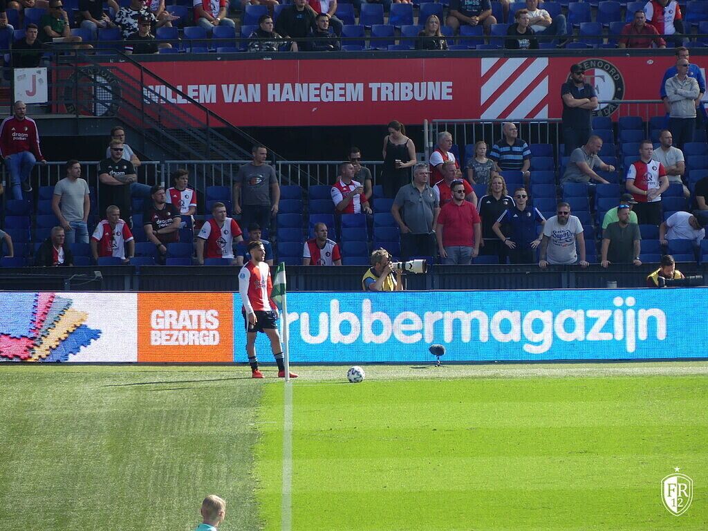 Feyenoord - FC Twente