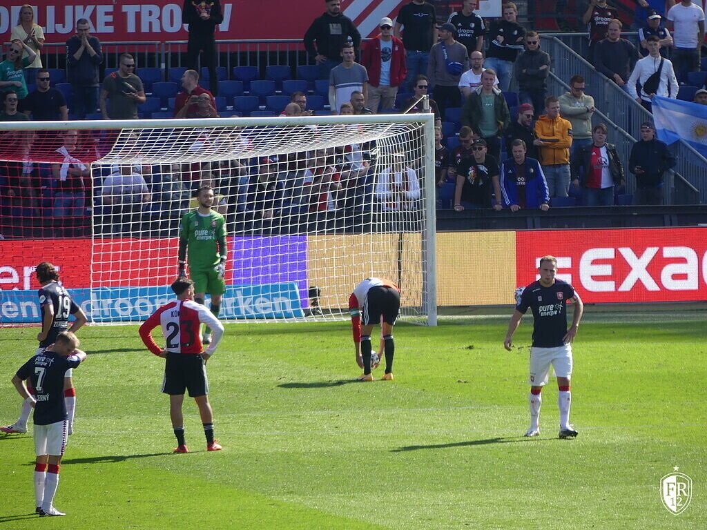 Feyenoord - FC Twente
