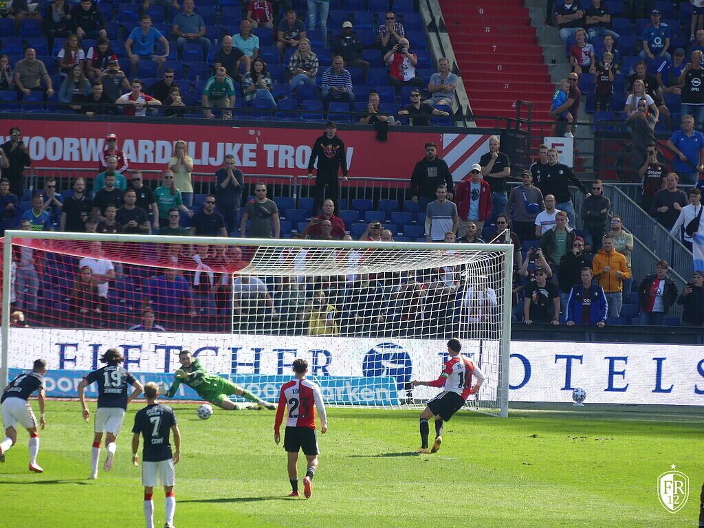 Feyenoord - FC Twente