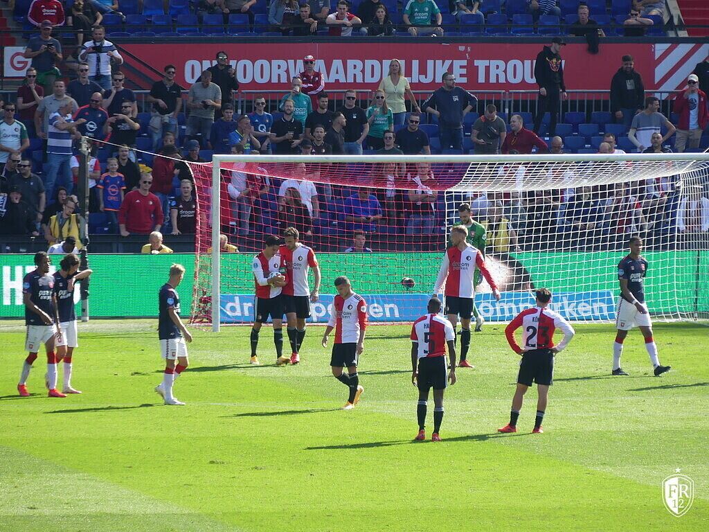 Feyenoord - FC Twente
