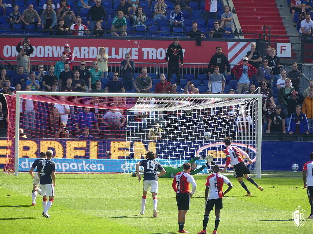 Feyenoord - FC Twente