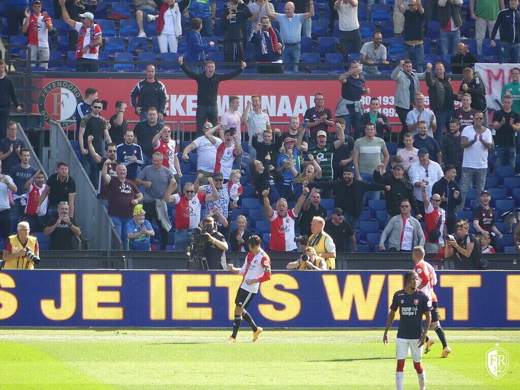 Feyenoord - FC Twente