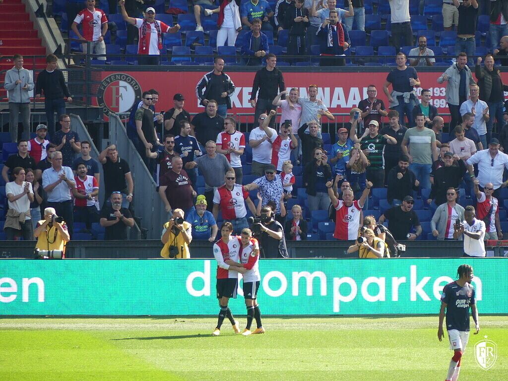 Feyenoord - FC Twente