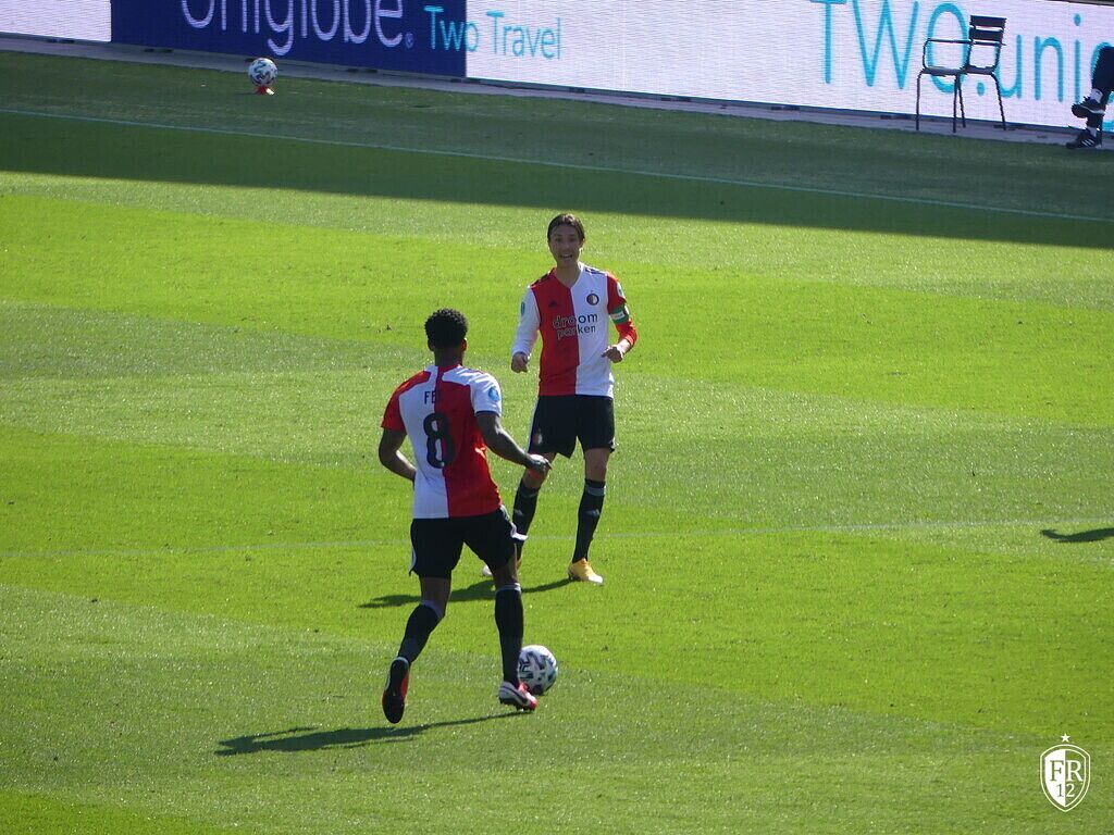 Feyenoord - FC Twente