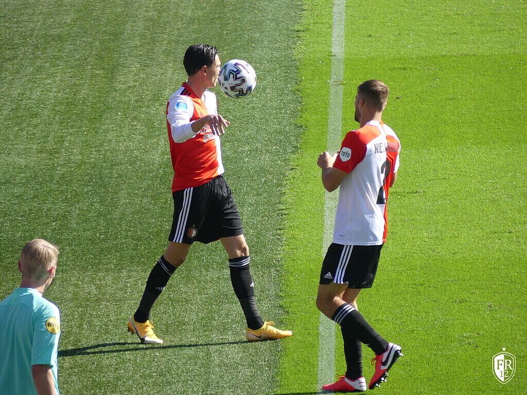 Feyenoord - FC Twente