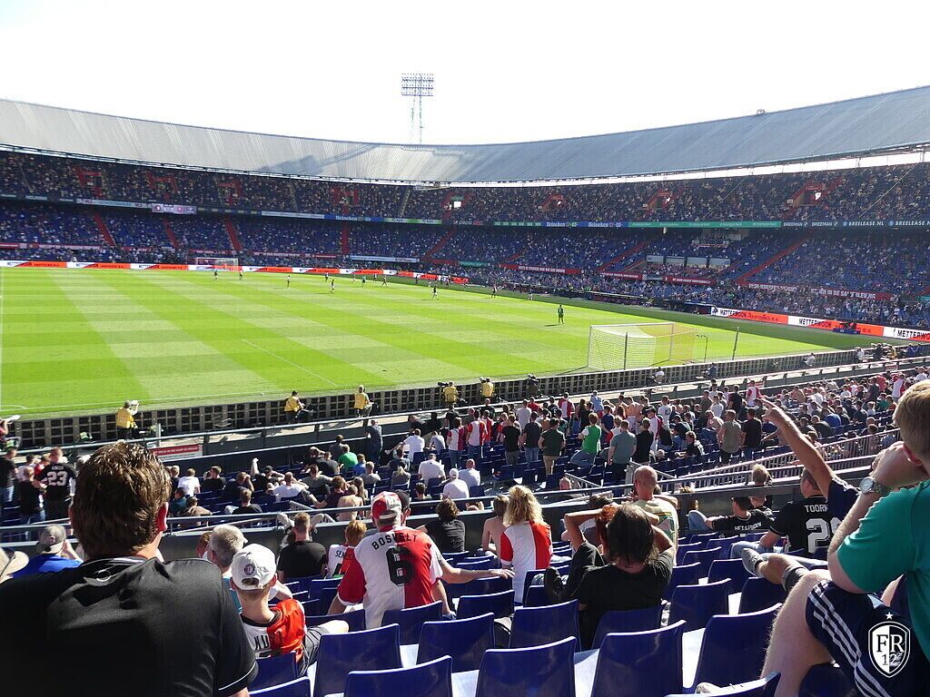 Feyenoord - FC Twente