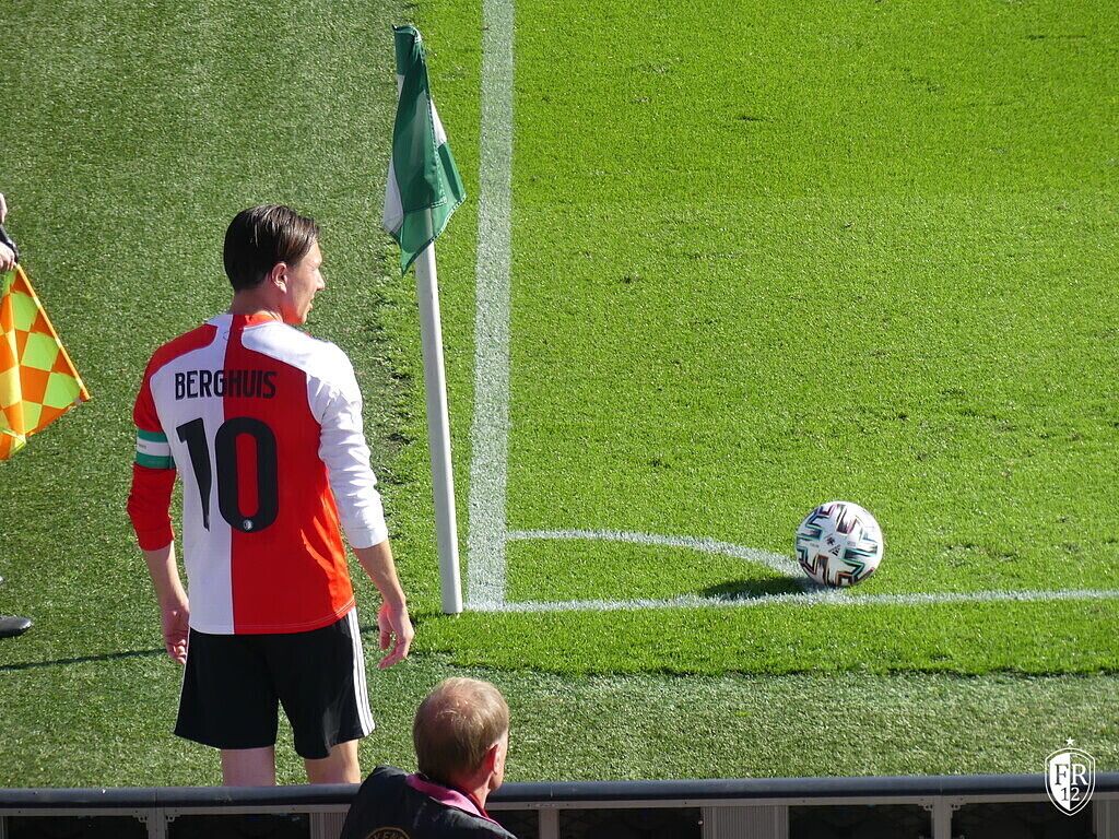Feyenoord - FC Twente