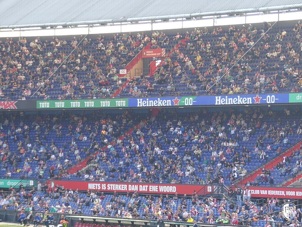 Feyenoord - FC Twente