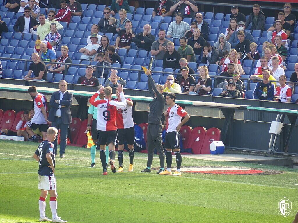 Feyenoord - FC Twente
