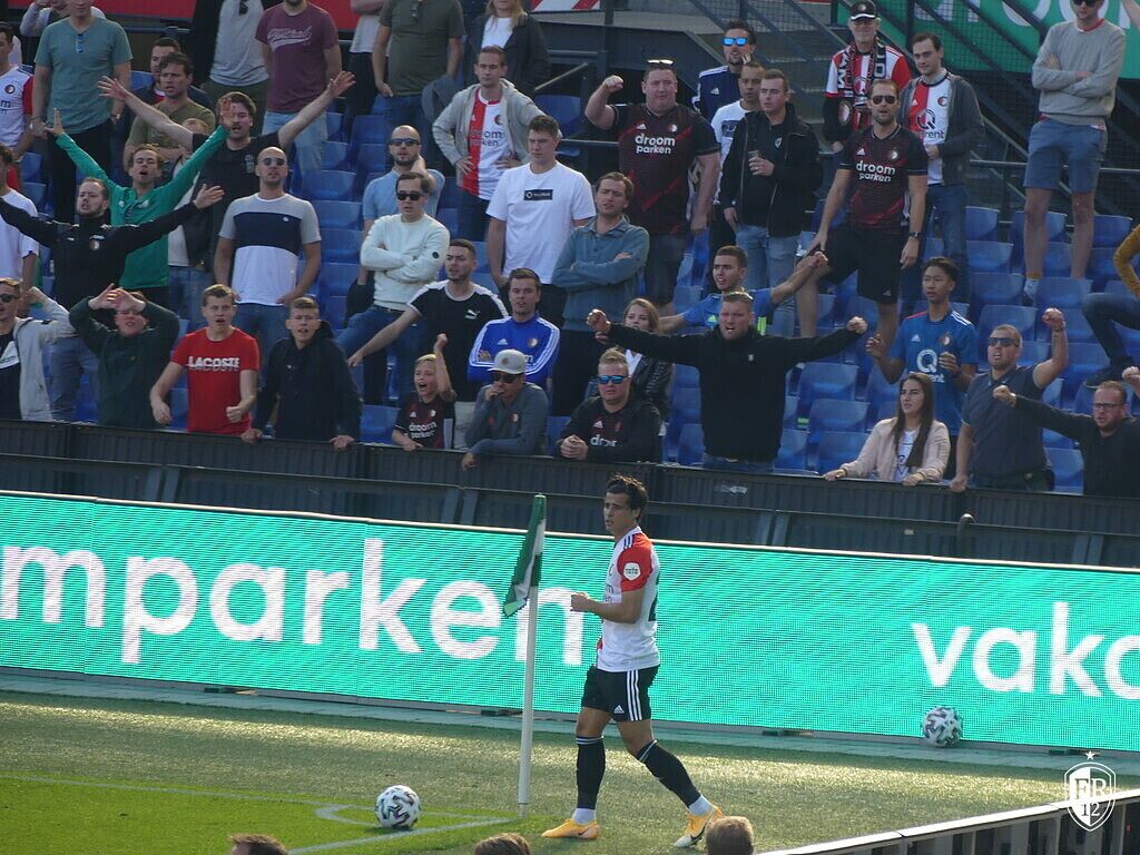 Feyenoord - FC Twente