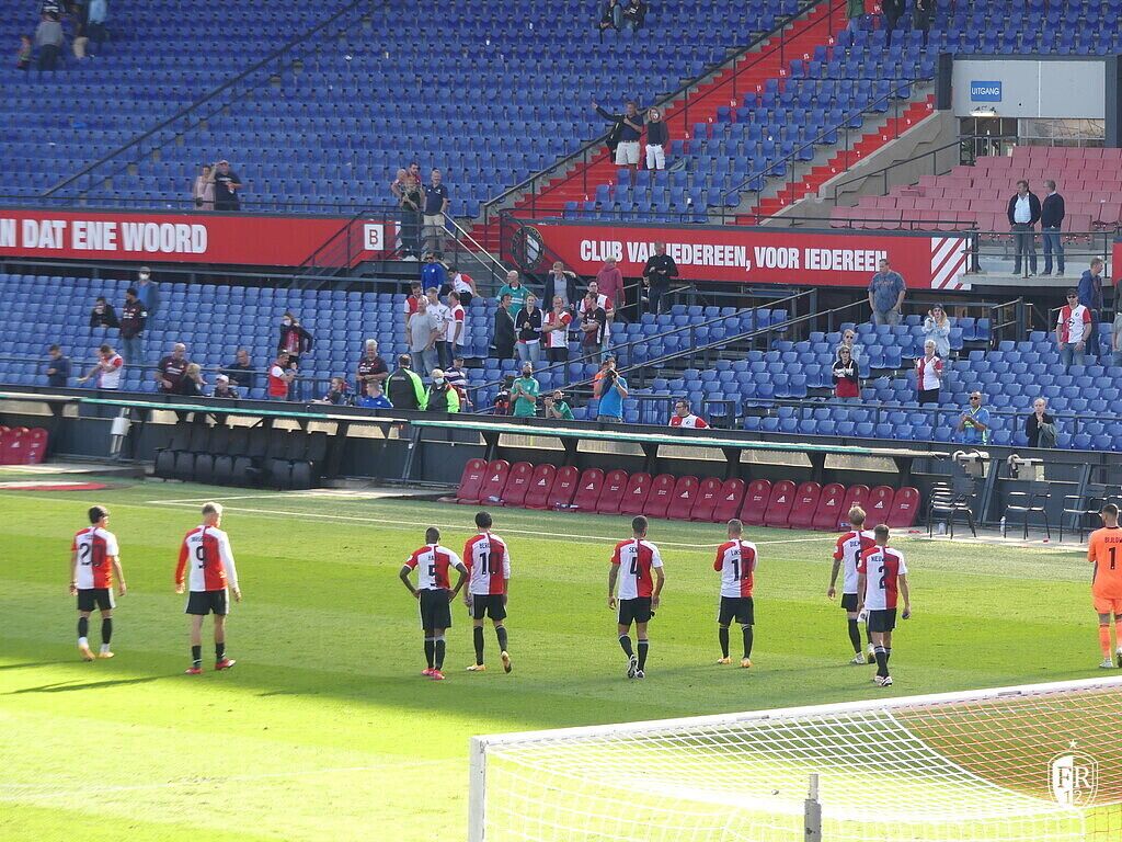 Feyenoord - FC Twente