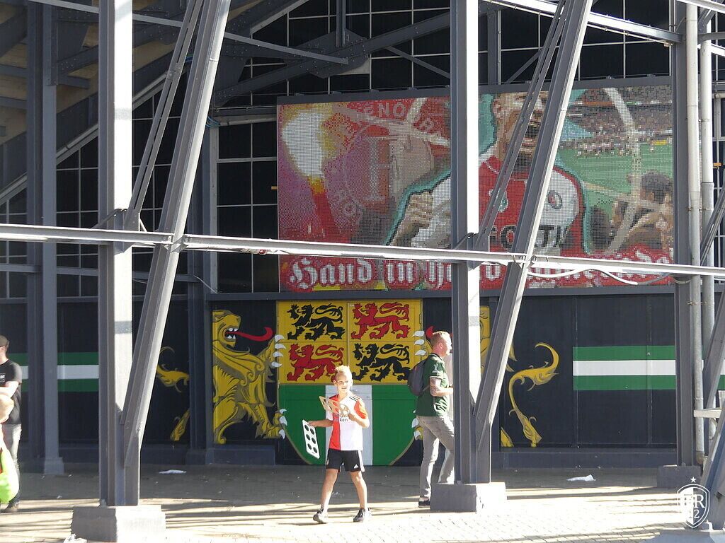 Feyenoord - FC Twente