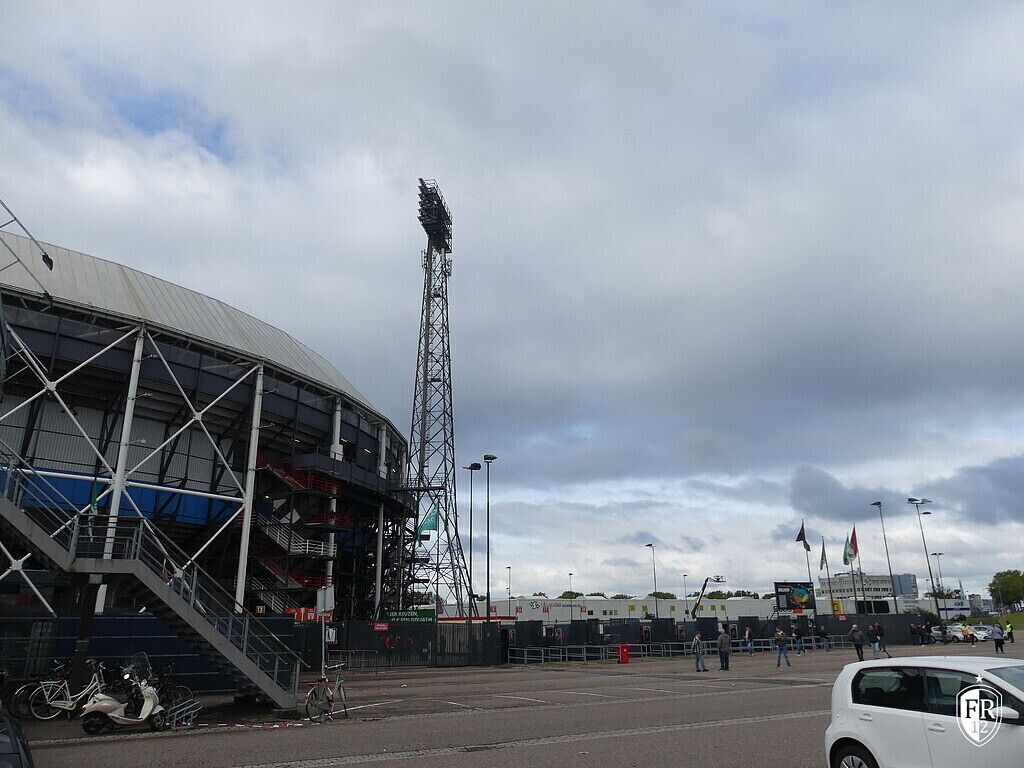 Feyenoord - ADO Den Haag