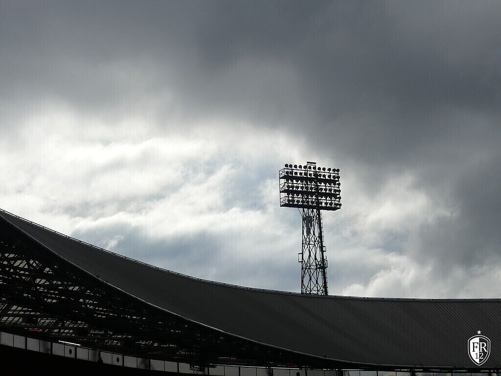 Feyenoord - ADO Den Haag