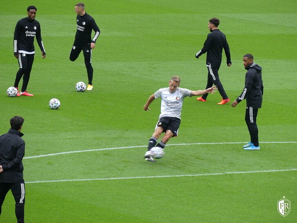 Feyenoord - ADO Den Haag