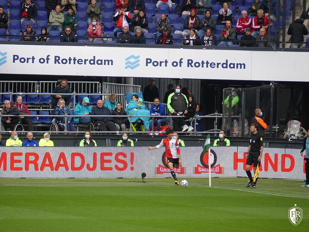 Feyenoord - ADO Den Haag