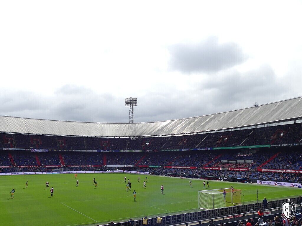 Feyenoord - ADO Den Haag