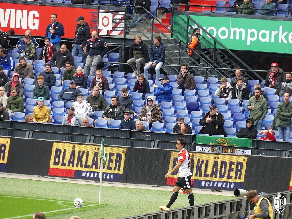 Feyenoord - ADO Den Haag