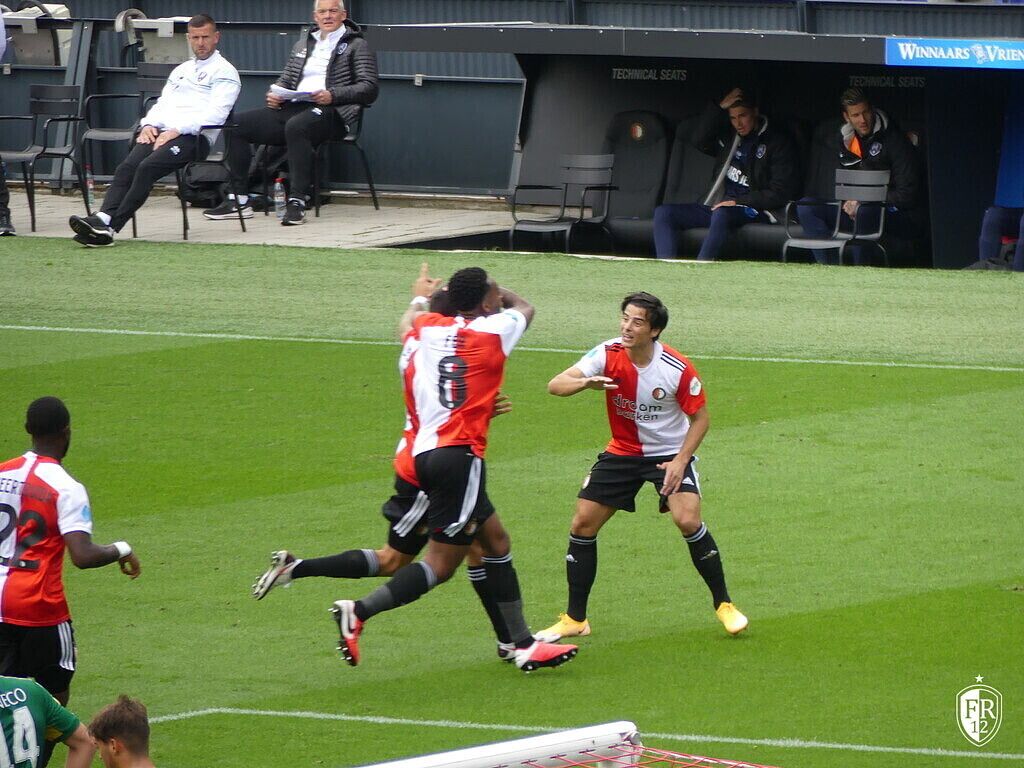 Feyenoord - ADO Den Haag