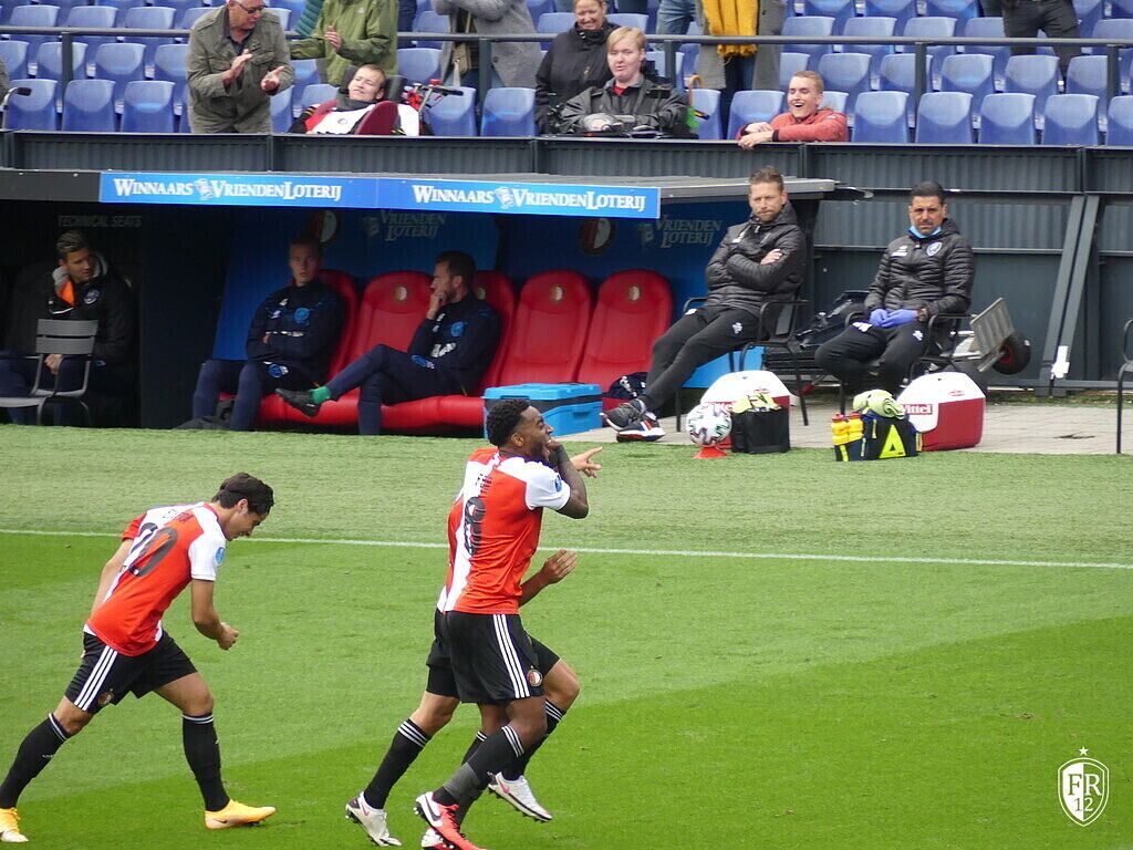 Feyenoord - ADO Den Haag