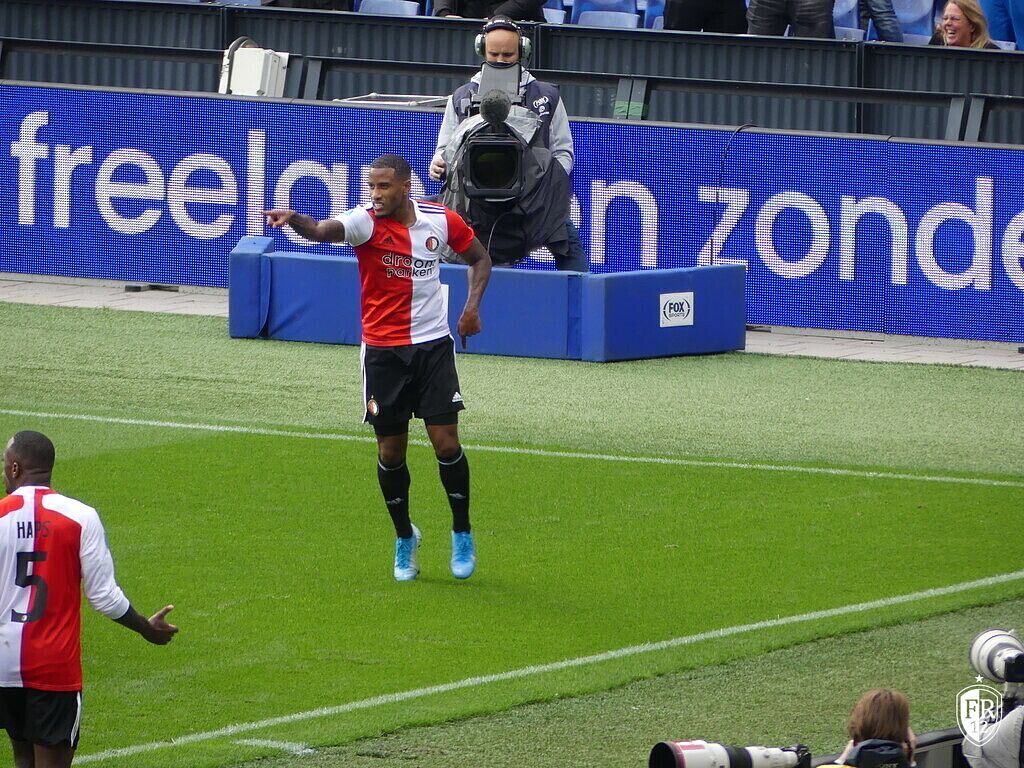 Feyenoord - ADO Den Haag