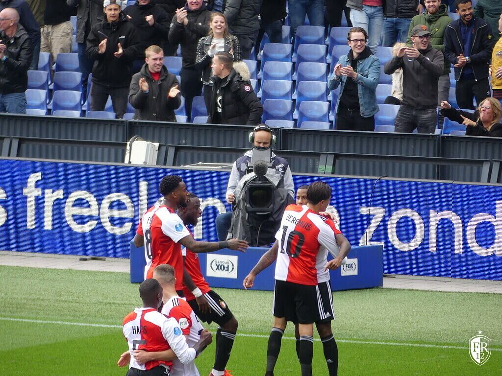 Feyenoord - ADO Den Haag