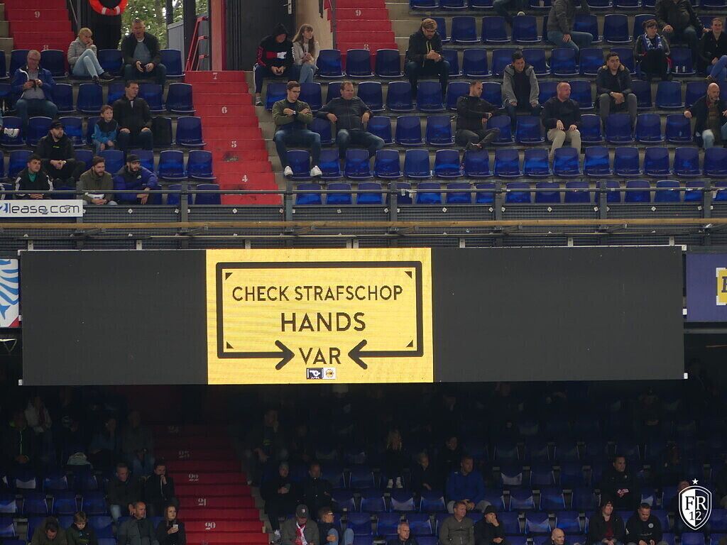 Feyenoord - ADO Den Haag