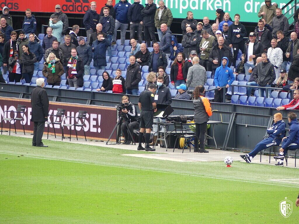Feyenoord - ADO Den Haag
